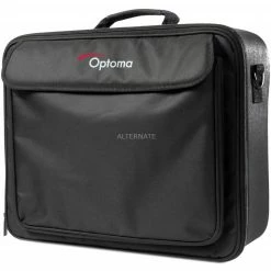 Beamertaschen Optoma Carry Bag L, Tasche (schwarz)