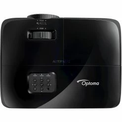 3D-Beamer Optoma DH351, DLP-Beamer (schwarz, FullHD, KeyStone, HDMI) -Beamer Zubehör Verkaufsladen Optoma DH351 DLP Beamer@@1708565 4
