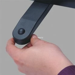 Beamerleinwände Optoma DP-9092MWL, Rolloleinwand (schwarz) -Beamer Zubehör Verkaufsladen Optoma DP 9092MWL Rolloleinwand@@1773535 3