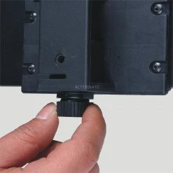 Beamerleinwände Optoma DP-9092MWL, Rolloleinwand (schwarz) -Beamer Zubehör Verkaufsladen Optoma DP 9092MWL Rolloleinwand@@1773535 4