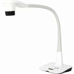 Dokumentenkameras Optoma Dokumentenkamera DC450 (weiß) -Beamer Zubehör Verkaufsladen Optoma Dokumentenkamera DC450@@eezo98 2