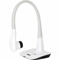 Dokumentenkameras Optoma Dokumentenkamera DC450 (weiß) -Beamer Zubehör Verkaufsladen Optoma Dokumentenkamera DC450@@eezo98 5