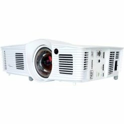 3D-Beamer Optoma EH200ST, DLP-Beamer (weiß, FullHD, 3000 ANSI-Lumen, HDMI) 10 3D-Beamer Optoma EH200ST, DLP-Beamer (weiß, FullHD, 3000 ANSI-Lumen, HDMI) -Beamer Zubehör Verkaufsladen Optoma EH200ST DLP Beamer@@ee oq2 2