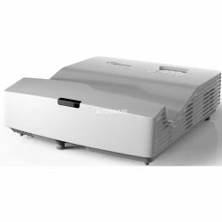 3D-Beamer Optoma EH340UST, DLP-Beamer (weiß, FullHD, HDMI, Full 3D) -Beamer Zubehör Verkaufsladen Optoma EH340UST DLP Beamer@@1822921 2