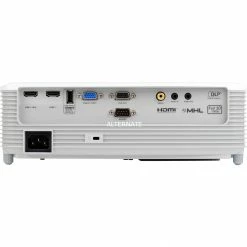 3D-Beamer Optoma EH400, DLP-Beamer (weiß, 3D, 29 DB(A) ECO, HDMI, VGA, Audio) 10 3D-Beamer Optoma EH400, DLP-Beamer (weiß, 3D, 29 DB(A) ECO, HDMI, VGA, Audio) -Beamer Zubehör Verkaufsladen Optoma EH400 DLP Beamer@@ee oo6 3