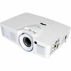 3D-Beamer Optoma EH416e, DLP-Beamer (weiß, FullHD, 3D, HDMI) 9 3D-Beamer Optoma EH416e, DLP-Beamer (weiß, FullHD, 3D, HDMI) -Beamer Zubehör Verkaufsladen Optoma EH416e DLP Beamer@@1715719 2
