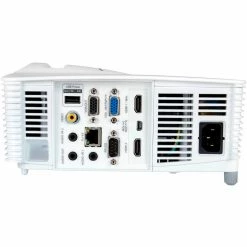 3D-Beamer Optoma EH416e, DLP-Beamer (weiß, FullHD, 3D, HDMI) 10 3D-Beamer Optoma EH416e, DLP-Beamer (weiß, FullHD, 3D, HDMI) -Beamer Zubehör Verkaufsladen Optoma EH416e DLP Beamer@@1715719 3