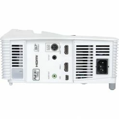 3D-Beamer Optoma GT1070Xe, DLP-Beamer (weiß, 3D, 26 DB(A) ECO, HDMI, Audio-Out) 13 3D-Beamer Optoma GT1070Xe, DLP-Beamer (weiß, 3D, 26 DB(A) ECO, HDMI, Audio-Out) -Beamer Zubehör Verkaufsladen Optoma GT1070Xe DLP Beamer@@ee oo0 5