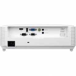 3D-Beamer Optoma H117ST, DLP-Beamer (weiß, WVGA, Full 3D, HDMI) -Beamer Zubehör Verkaufsladen Optoma H117ST DLP Beamer@@1710038 32
