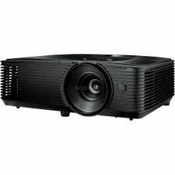 3D-Beamer Optoma H190X, DLP-Beamer (schwarz, WXGA, KeyStone, 3D) -Beamer Zubehör Verkaufsladen Optoma H190X DLP Beamer@@1715716 2