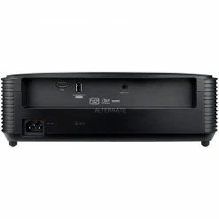 3D-Beamer Optoma HD28e, DLP-Beamer (schwarz, 3800 ANSI-Lumen, 3D, FullHD) -Beamer Zubehör Verkaufsladen Optoma HD28e DLP Beamer@@ee opw 4