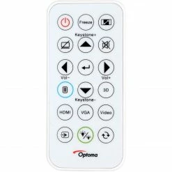 3D-Beamer Optoma HD28i, DLP-Beamer (weiß, FullHD, Full3D, HDMI) -Beamer Zubehör Verkaufsladen Optoma HD28i DLP Beamer@@1859294 5