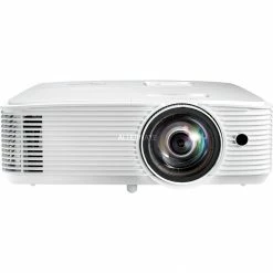 Optoma HD29HST, DLP-Beamer (weiß, FullHD, 3D, 4000 ANSI-Lumen) 10 Optoma HD29HST, DLP-Beamer (weiß, FullHD, 3D, 4000 ANSI-Lumen) -Beamer Zubehör Verkaufsladen Optoma HD29HST DLP Beamer@@ee opp 2