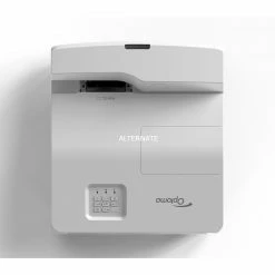 3D-Beamer Optoma HD31UST, DLP-Beamer (weiß, FullHD, 3400 ANSI-Lumen, HDMI) -Beamer Zubehör Verkaufsladen Optoma HD31UST DLP Beamer@@1655625 5