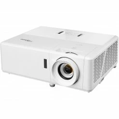 3D-Beamer Optoma HZ40, Laser-Beamer (weiß, FullHD, Full3D, HDR, HDMI) -Beamer Zubehör Verkaufsladen Optoma HZ40 Laser Beamer@@ee opy 3