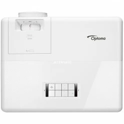 3D-Beamer Optoma HZ40, Laser-Beamer (weiß, FullHD, Full3D, HDR, HDMI) -Beamer Zubehör Verkaufsladen Optoma HZ40 Laser Beamer@@ee opy 5