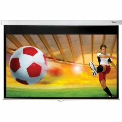 Beamerleinwände Optoma Leinwand 213x145 16:9, Rolloleinwand (DS-9092PWC)
