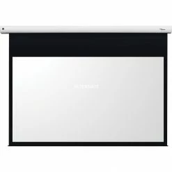 Beamerleinwände Optoma Motorleinwand 244x167 16:9 (DE-9106EGA)