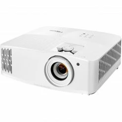 4K-Beamer Optoma UHD55, DLP-Beamer (weiß, UltraHD/4K, 240 Hz, HDMI) 10 4K-Beamer Optoma UHD55, DLP-Beamer (weiß, UltraHD/4K, 240 Hz, HDMI) -Beamer Zubehör Verkaufsladen Optoma UHD55 DLP Beamer@@1795451 2