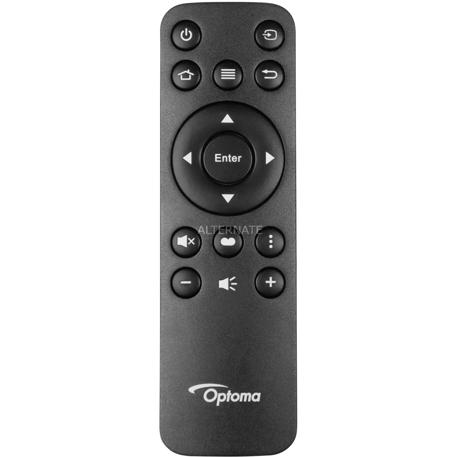 4K-Beamer Optoma UHD55, DLP-Beamer (weiß, UltraHD/4K, 240 Hz, HDMI) 8 4K-Beamer Optoma UHD55, DLP-Beamer (weiß, UltraHD/4K, 240 Hz, HDMI) – Bild 6