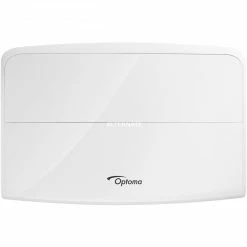 3D-Beamer Optoma UHZ65LV, Laser-Beamer (weiß, 5000 ANSI-Lumen, UltraHD/4K, HDR) -Beamer Zubehör Verkaufsladen Optoma UHZ65LV Laser Beamer@@ee opx 4
