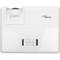 3D-Beamer Optoma ZH406ST, Laser-Beamer (weiß, FullHD, 3D Ready, 4200 ANSI-Lumen) 13 3D-Beamer Optoma ZH406ST, Laser-Beamer (weiß, FullHD, 3D Ready, 4200 ANSI-Lumen) -Beamer Zubehör Verkaufsladen Optoma ZH406ST Laser Beamer@@ee opv 5