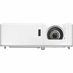 3D-Beamer Optoma ZH606e, DLP-Beamer (weiß, 3D, FullHD, IPX6) -Beamer Zubehör Verkaufsladen Optoma ZH606e DLP Beamer@@1822912 2