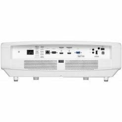 3D-Beamer Optoma ZK507-W, Laser-Beamer (weiß, UltraHD/4K, Full 3D, HDMI) -Beamer Zubehör Verkaufsladen Optoma ZK507 W Laser Beamer@@1822920 3