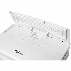 3D-Beamer Optoma ZK507-W, Laser-Beamer (weiß, UltraHD/4K, Full 3D, HDMI) -Beamer Zubehör Verkaufsladen Optoma ZK507 W Laser Beamer@@1822920 5