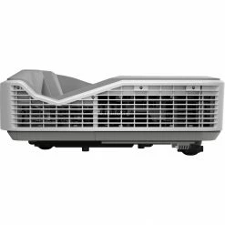 3D-Beamer Optoma ZU500USTe, DLP-Beamer (weiß, WUXGA, 3D, IPX5) -Beamer Zubehör Verkaufsladen Optoma ZU500USTe DLP Beamer@@1822907 2