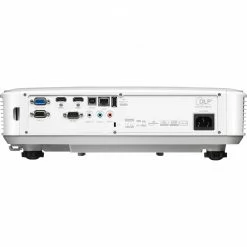 3D-Beamer Optoma ZU500USTe, DLP-Beamer (weiß, WUXGA, 3D, IPX5) -Beamer Zubehör Verkaufsladen Optoma ZU500USTe DLP Beamer@@1822907 3