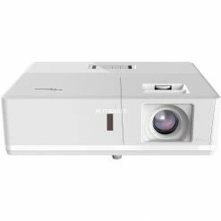 3D-Beamer Optoma ZU506Te, Laser-Beamer (weiß, 5500 ANSI-Lumen, 3D, WUXGA) -Beamer Zubehör Verkaufsladen Optoma ZU506Te Laser Beamer@@ee opm 2