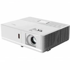 3D-Beamer Optoma ZU506Te, Laser-Beamer (weiß, 5500 ANSI-Lumen, 3D, WUXGA) -Beamer Zubehör Verkaufsladen Optoma ZU506Te Laser Beamer@@ee opm 3