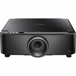 3D-Beamer Optoma ZU720TST, Laser-Beamer (schwarz, WUXGA, 3D, Lens Shift) -Beamer Zubehör Verkaufsladen Optoma ZU720TST Laser Beamer@@1822917 2