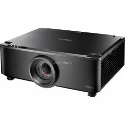 3D-Beamer Optoma ZU720TST, Laser-Beamer (schwarz, WUXGA, 3D, Lens Shift) -Beamer Zubehör Verkaufsladen Optoma ZU720TST Laser Beamer@@1822917 3