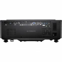 3D-Beamer Optoma ZU720TST, Laser-Beamer (schwarz, WUXGA, 3D, Lens Shift) -Beamer Zubehör Verkaufsladen Optoma ZU720TST Laser Beamer@@1822917 4