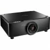 3D-Beamer Optoma ZU720T, Laser-Beamer (schwarz, WUXGA, 3D, HDR, IPX5) -Beamer Zubehör Verkaufsladen Optoma ZU720T Laser Beamer@@1822916