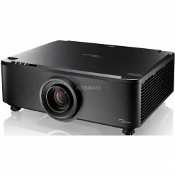 3D-Beamer Optoma ZU720T, Laser-Beamer (schwarz, WUXGA, 3D, HDR, IPX5) 10 3D-Beamer Optoma ZU720T, Laser-Beamer (schwarz, WUXGA, 3D, HDR, IPX5) -Beamer Zubehör Verkaufsladen Optoma ZU720T Laser Beamer@@1822916 2