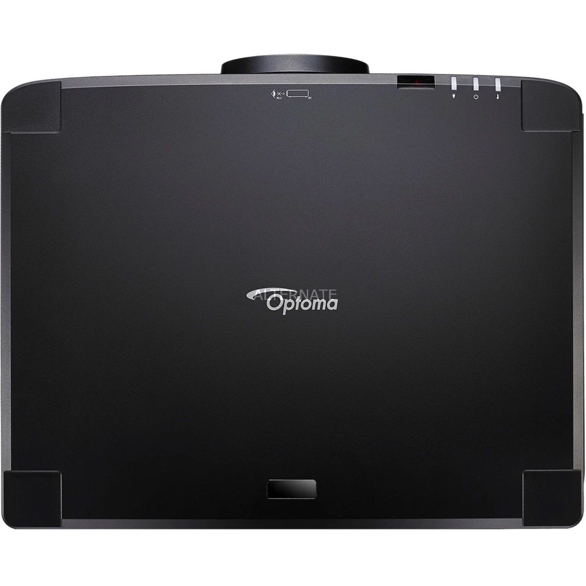 3D-Beamer Optoma ZU720T, Laser-Beamer (schwarz, WUXGA, 3D, HDR, IPX5) 7 3D-Beamer Optoma ZU720T, Laser-Beamer (schwarz, WUXGA, 3D, HDR, IPX5) – Bild 5