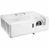 3D-Beamer Optoma ZW400, Laser-Beamer (weiß, WXGA, KeyStone, HDMI) -Beamer Zubehör Verkaufsladen Optoma ZW400 Laser Beamer@@1688777