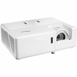 3D-Beamer Optoma ZW400, Laser-Beamer (weiß, WXGA, KeyStone, HDMI)