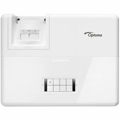 3D-Beamer Optoma ZW403, DLP-Beamer (weiß, WXGA, IP6X, HDMI) 12 3D-Beamer Optoma ZW403, DLP-Beamer (weiß, WXGA, IP6X, HDMI) -Beamer Zubehör Verkaufsladen Optoma ZW403 DLP Beamer@@1715712 4