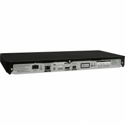 Panasonic DMP-BDT384, Blu-ray-Player (schwarz) -Beamer Zubehör Verkaufsladen Panasonic DMP BDT384 Blu ray Player@@ed a7i 2