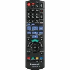 Blu-Ray + DVD-Rekorder Panasonic DMR-BCT765EG, Blu-ray-Rekorder (schwarz/silber, 500 GB) -Beamer Zubehör Verkaufsladen Panasonic DMR BCT765EG Blu ray Rekorder@@1821788 3