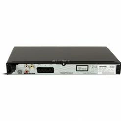 Panasonic DVD-S500EG-K, DVD-Player (schwarz) 9 Panasonic DVD-S500EG-K, DVD-Player (schwarz) -Beamer Zubehör Verkaufsladen Panasonic DVD S500EG K DVD Player@@1862271 3