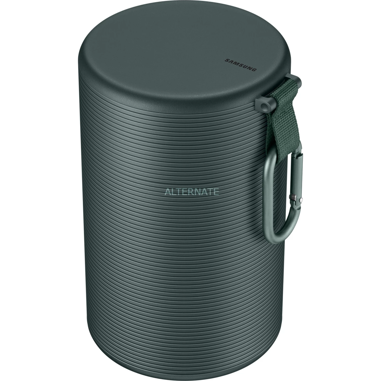 Beamertaschen SAMSUNG Freestyle Case, Tasche (dunkelgrün) 3 Beamertaschen SAMSUNG Freestyle Case, Tasche (dunkelgrün)