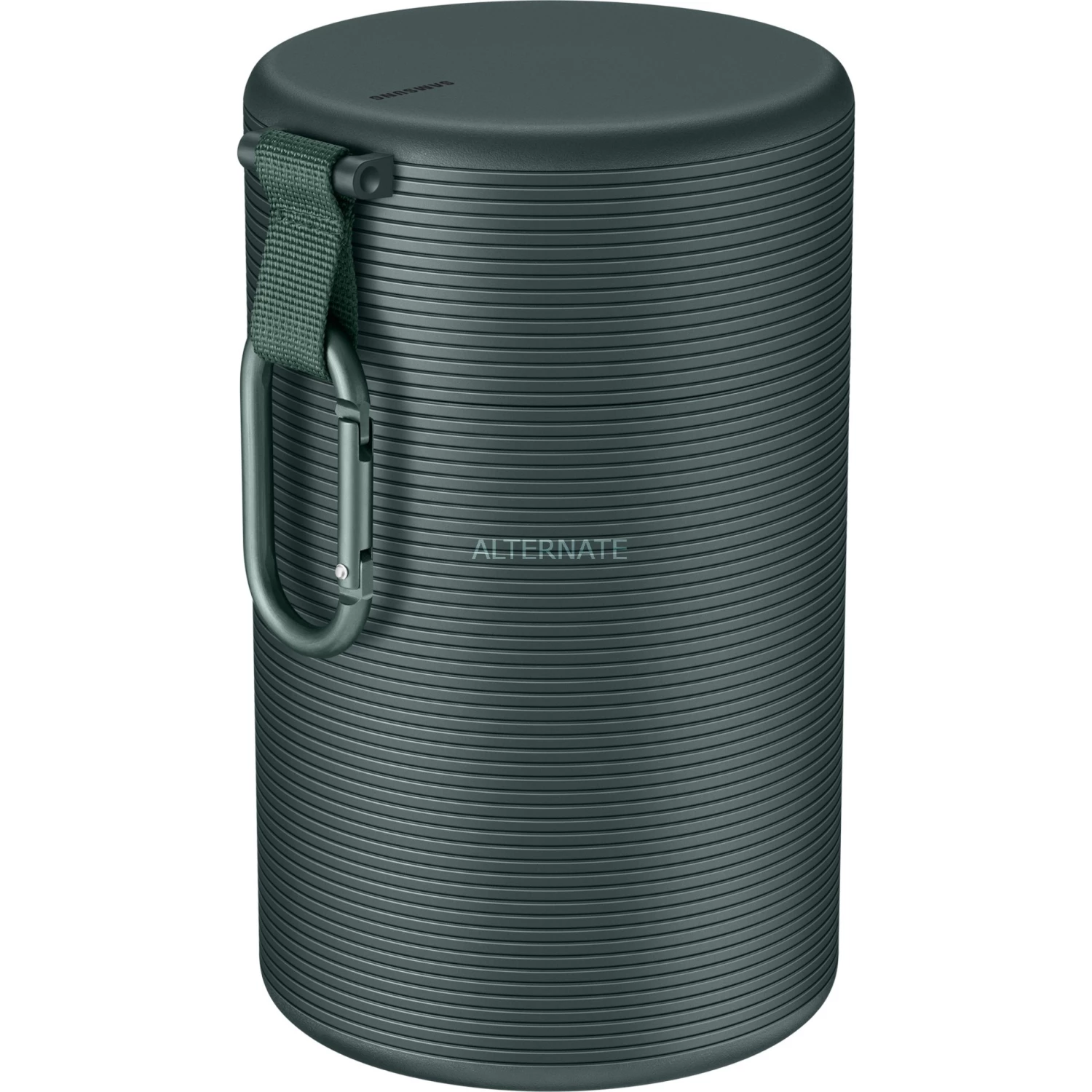 Beamertaschen SAMSUNG Freestyle Case, Tasche (dunkelgrün) 5 Beamertaschen SAMSUNG Freestyle Case, Tasche (dunkelgrün) – Bild 3