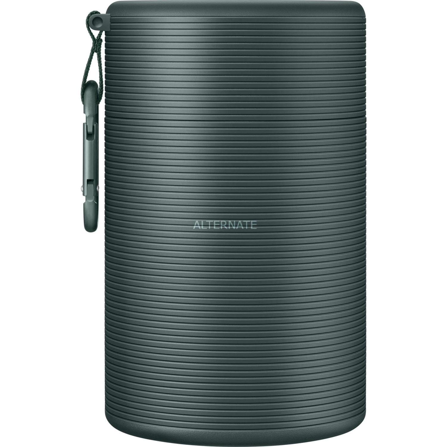 Beamertaschen SAMSUNG Freestyle Case, Tasche (dunkelgrün) 7 Beamertaschen SAMSUNG Freestyle Case, Tasche (dunkelgrün) – Bild 5