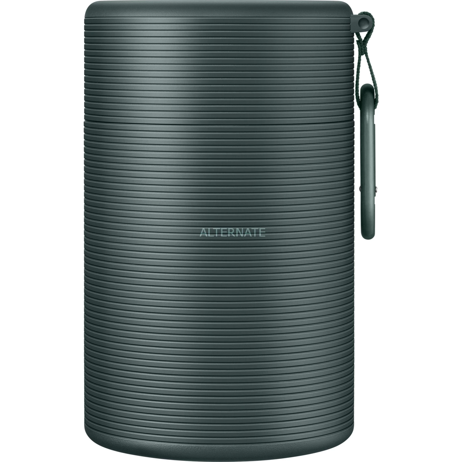 Beamertaschen SAMSUNG Freestyle Case, Tasche (dunkelgrün) 8 Beamertaschen SAMSUNG Freestyle Case, Tasche (dunkelgrün) – Bild 6