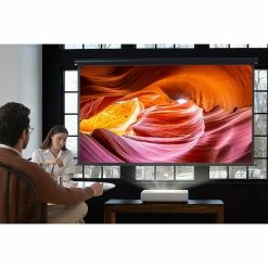 4K-Beamer SAMSUNG The Premier 4K, Laser-Beamer (weiß, UltraHD/4K, Triple Tuner, SmartTV) -Beamer Zubehör Verkaufsladen SAMSUNG The Premier 4K Laser Beamer@@1840457 4